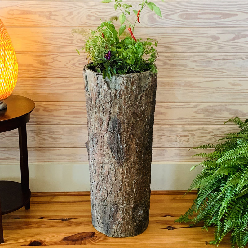 Free Standing Herb Garden / Standing Planter Box Design - WoodWorking